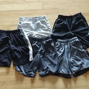 Shorts Lot